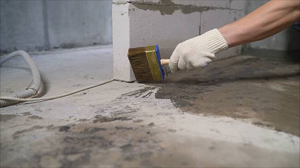 24/7 Emergency Interior Drainage System experts in South Charleston, OH
